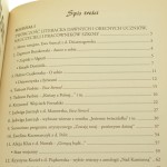 Księga Wspomnień... pięć lat później" myśli i słowa Antologia Twórczość literacka Liceum Joachima Chreptowicza w Ostrowcu Św. przewodn. zespołu red. Ewa Stencel [2008]