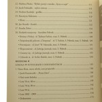 Księga Wspomnień... pięć lat później" myśli i słowa Antologia Twórczość literacka Liceum Joachima Chreptowicza w Ostrowcu Św. przewodn. zespołu red. Ewa Stencel [2008]