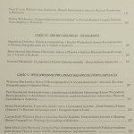 Dziedzictwo i pamięć Kresów Wschodnich Rzeczypospolitej Materiały I muzealnych spotkań z Kresami red. Andrzej Stawarz [2009]