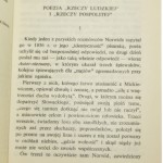 Poezje Norwid Cyprian Kamil (1979)
