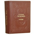 Poezje Norwid Cyprian Kamil (1979)
