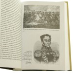 Wojny napoleońskie Historia globalna T. II Alexander Mikaberidze (2023)