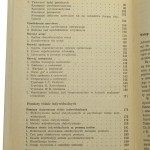 Psychologia różnic indywidualnych wybrane zagadnienia Bolesław Hornowski [1985]