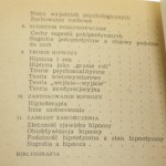 Hipnoza rzeczywistość i fikcja Vladimir Aristo Gheorghiu [Omega / 1984]