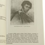 Droga geniusza (o Adamie Mickiewiczu) Jan Ciechanowicz [1998]