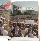 Marsz Białorusi Sierpień-grudzień 2020 Karta wybór i opracowanie Edyta Banaszkiewicz [2021]