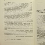 Kazimierz Dobrowolski - człowiek i uczony Praca zbiorowa w stulecie urodzin pod red. Wiesława Bieńkowskiego i Władysława Kwaśniewicza [1994]