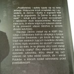 Obcy element Dramatyczne losy oficera KGB w walce o wyjaśnienie zbrodni katyńskiej Oleg Zakirov [autograf] [2010]