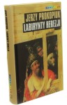 Labirynty herezji Prokopiuk Jerzy [Spectrum / 1999]