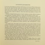 Ecology and Cultural Continuity [Ekologia i ciągłość kulturowa] as Contributing Factors in the Social Organization of the Plains Indians Symmes C. Oliver [1962]