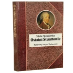 Ostatni Stuartowie Niemojowska Maria [Biografie Sławnych Ludzi / 1992]