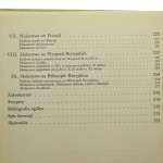 Malarstwo karolińskie i przedromańskie Skubiszewski Piotr (Malarstwo europejskie w średniowieczu) (1973)