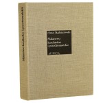 Malarstwo karolińskie i przedromańskie Skubiszewski Piotr (Malarstwo europejskie w średniowieczu) (1973)