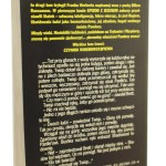 Efekt łazarza Frank Herbert [1997]