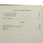 Templariusze Piers Paul Read [2003]