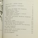 Powiedzieć wszystko antologia Markiz de Sade [2003]