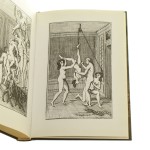 Powiedzieć wszystko antologia Markiz de Sade [2003]
