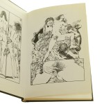 Powiedzieć wszystko antologia Markiz de Sade [2003]