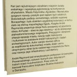Kair Raymond Andre [Rodowody Cywilizacji, Seria Ceramowska / 2005]