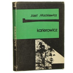 Karierowicz Mackiewicz Józef [1989]