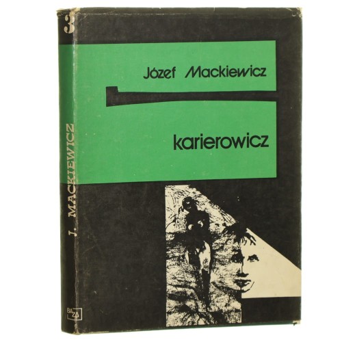 Karierowicz Mackiewicz Józef [1989]