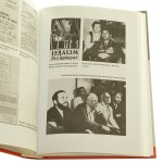 Czerwona Księga Stalin i Żydzi Tragiczna historia Żydowskiego Komitetu Antyfaszystowskiego i radzieckich Żydów Arno Lustiger [Seria z Wagą / 2004]