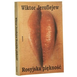 Rosyjska piękność Jerofiejew Wiktor [1993]