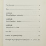 Przedsiębiorstwo holocaust Finkelstein Norman [2011]