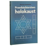 Przedsiębiorstwo holocaust Finkelstein Norman [2011]