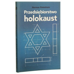 Przedsiębiorstwo holocaust Finkelstein Norman [2011]
