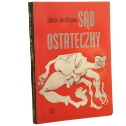 Sąd ostateczny Jerofiejew Wiktor [2008] 