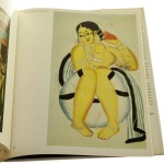 Die Frau in der Indischen Kunst Heinz Mode (1970)
