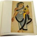 Die Frau in der Indischen Kunst Heinz Mode (1970)