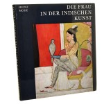 Die Frau in der Indischen Kunst Heinz Mode (1970)