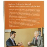 Kopia zapasowa o życiu, społeczeństwie i socjologii z Piotrem Sztompką rozmawia Marcin Milczarski [2023]