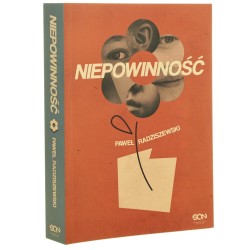Niepowinność Paweł Radziszewski [2022]