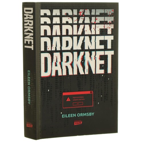 Darknet Eileen Ormsby [2019]
