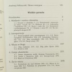 Wielkie pytania Rozważania filozoficzno-teologiczne Kutschera Franz von [Terminus]