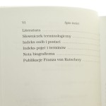 Wielkie pytania Rozważania filozoficzno-teologiczne Kutschera Franz von [Terminus]