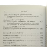 Nagłość chwila estetycznego pozoru Karl Heinz Bohrer przełożyła Krystyna Krzemieniowa [Terminus / 2005]