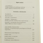 Ucieczka z dowolności Josef Mitterer [Terminus / 2004]