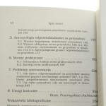 Odpowiedzialność za przyszłe pokolenia Dieter Birnbacher [Terminus / 1999]