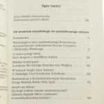 Od wrażenia zmysłowego do symbolicznego wyrazu Jürgen Habermas [Terminus / 2004]