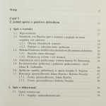 Współczesne państwo dobrobytu ekspansja, kryzys, spory Wiktor Rutkowski [Badania Ekonomiczne / 2009]