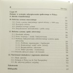 Współczesne państwo dobrobytu ekspansja, kryzys, spory Wiktor Rutkowski [Badania Ekonomiczne / 2009]