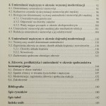 Płeć a trwanie życia analiza demograficzna Agnieszka Fihel [Badania Ekonomiczne / 2011]