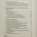 Konstytucyjne czynniki reform gospodarczych w krajach postsocjalistycznych studium empiryczne Katarzyna Metelska-Szaniawska [Badania Ekonomiczne / 2008]