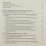 Geografia inwestycji zagranicznych przyczyny i skutki lokalizacji spółek z udziałem kapitału zagranicznego w Polsce Andrzej Cieślik [Badania Ekonomiczne / 2005]