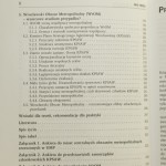 Zarządzanie obszarami metropolitalnymi w Polsce Lackowska Marta [2009]