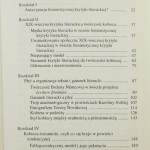 Urodzić naród z problematyki czeskiej i słowackiej literatury kobiecej II połowy XIX wieku Marcin Filipowicz [[Communicare / 2008]